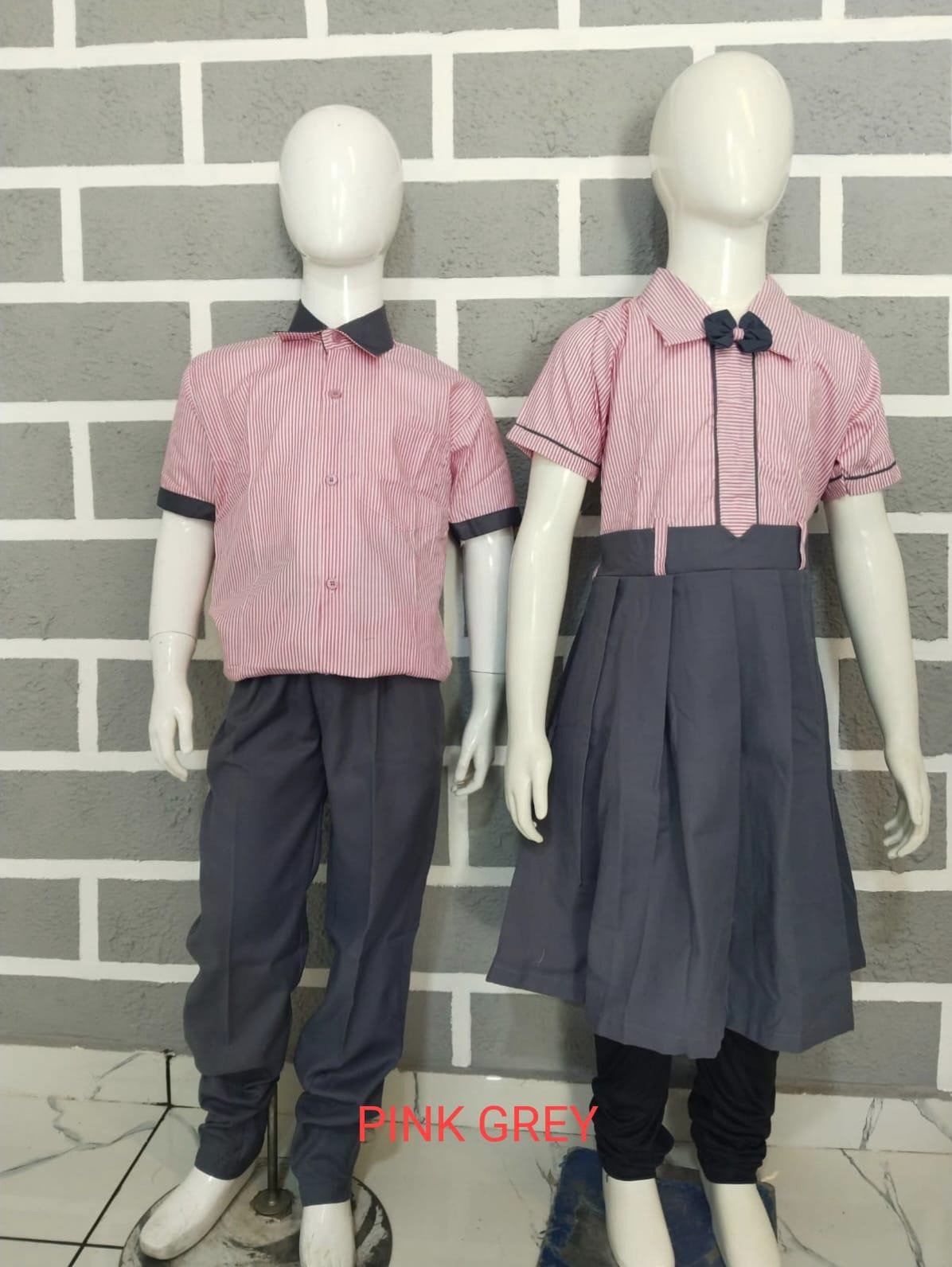 Boys' Winter Uniform